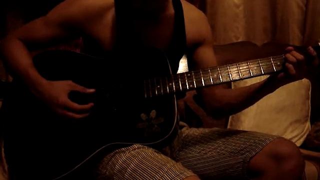 Passenger Seat FingerStyle (Easier and Clearer) смотреть онлайн