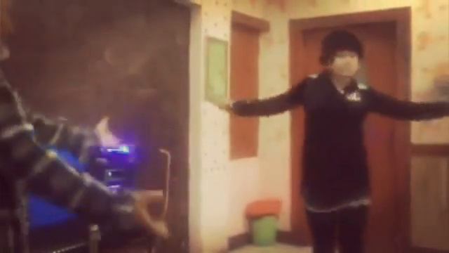 Марина Марина я сказал привет