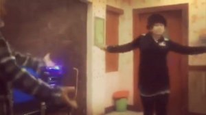 Марина Марина я сказал привет