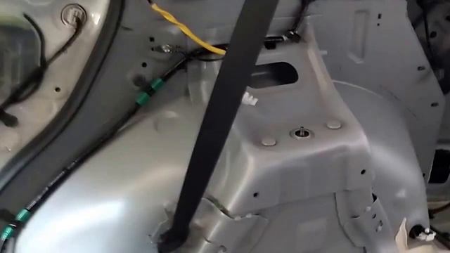 Разобрали салон Мазда СХ5 смотреть онлайн