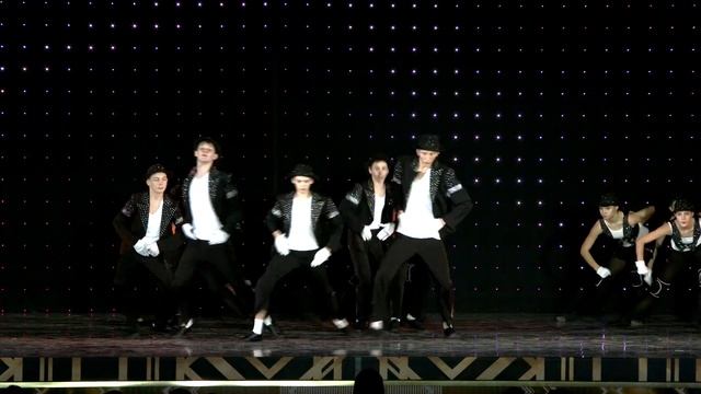 "Звездный". Творческий Центр Ангелины Шкарупиной «БРОСКО» смотреть онлайн