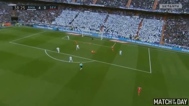 Toni Kroos All 18 Goals For Real Madrid 2014-2020 смотреть онлайн