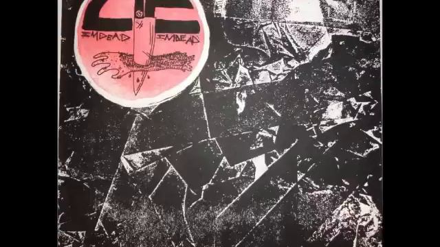 Crazy Spirit - I'm Dead смотреть онлайн