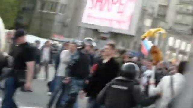 Задержание 6 мая Болотная Площадь смотреть онлайн