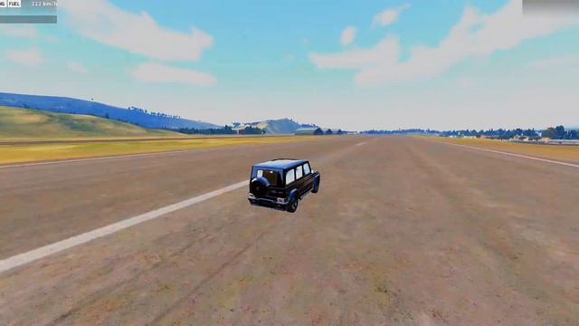 Mercedes-Benz G Klasse G65 AMG CarPorn by _Suchweed | Arma 3 CarPorn смотреть онлайн