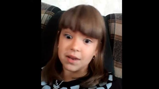 ШО!!!!!! (маленькая девочка и её первое видео) смотреть онлайн