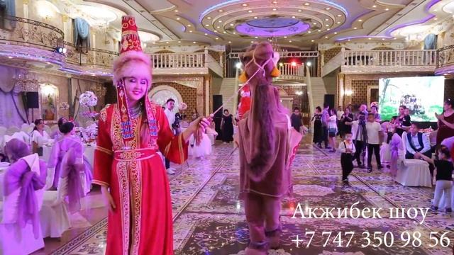 Акжибек шоу Тойбастар киргизу (+7 747 350 98 56) Фариза Нахипова Алматы Астана смотреть онлайн