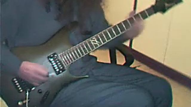 Stratovarius - Stratosphere cover смотреть онлайн