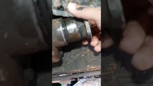 Переделка МТЗ-82 промопоры подвесной редуктор простонародии свинья