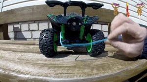 КАК РАБОТАЕТ СТАБИЛИЗАТОР ПОПЕРЕЧНОЙ УСТОЙЧИВОСТИ НА HYUNDAI SONATA EF