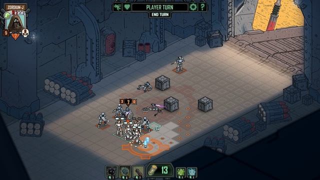 Let's Play - Skyshine's Bedlam - Difficulty: Bedlam #2 [DE] by Kordanor смотреть онлайн