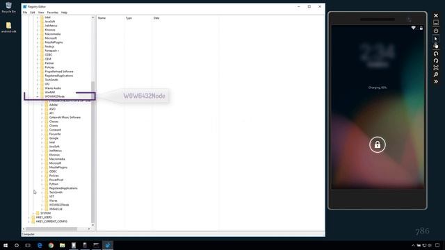 How to setup Android SDK for Visual Studio Android Emulator step by step смотреть онлайн
