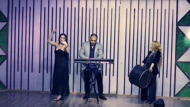 Aydin Aliyev - Atib getdin sen meni (Official Video 2022) смотреть онлайн