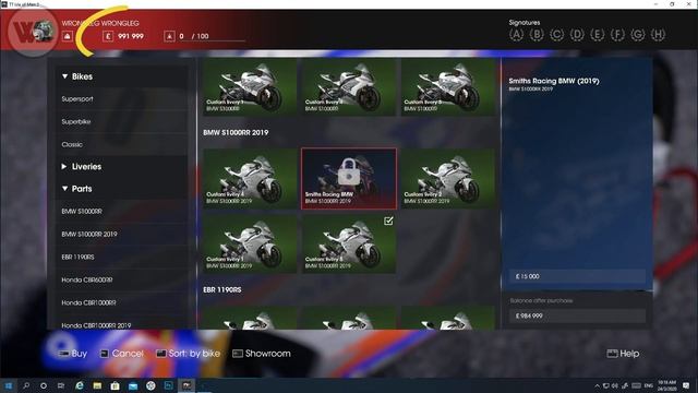TT Isle of Man Ride on the Edge 2 Cheat Engine смотреть онлайн