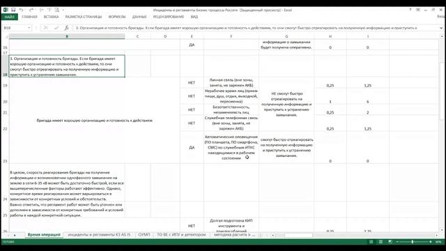Расчет эффекта от внедрения инновационного решения в бизнес-процесс корпорации заказчика смотреть онлайн