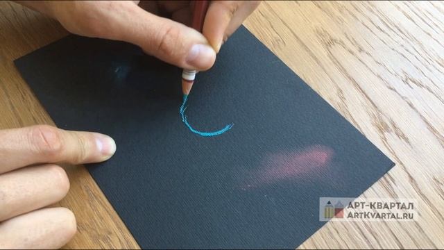 Набор карандашей derwent pastel pencils 12, 24, 36 цветов смотреть онлайн