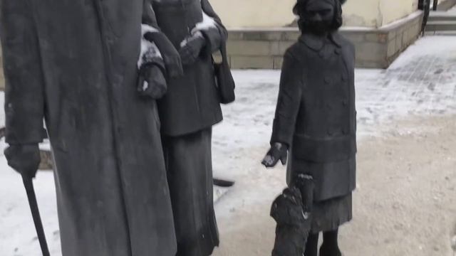 Ульяновск - город семи ветров смотреть онлайн