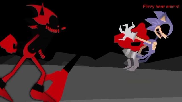 Fatal error vs Metalix|stick nodes| #fnfanimation #foryoupage #fnf #vs #fnfmod смотреть онлайн