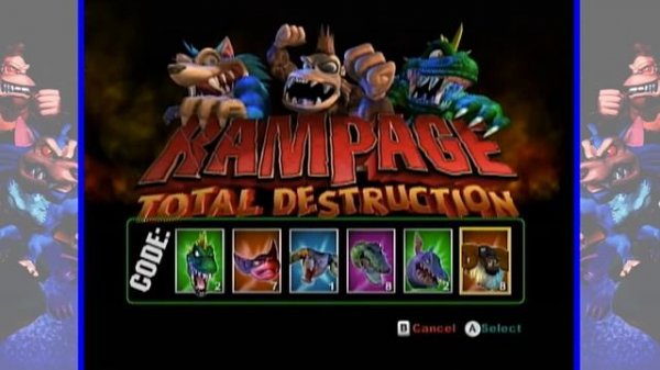 More Rampage Sequels - MIB Video Game Reviews Ep 34