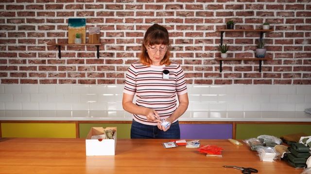 Бандеролька другу (дополнение для большой аптечки в поход) смотреть онлайн