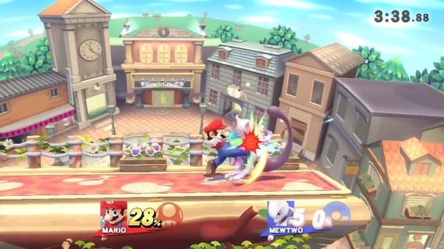 [Custom Battle Themes] Super Smash Bros. for Wii U ♦ Vol.77 смотреть онлайн