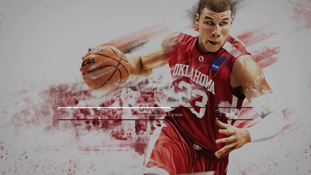 How to put rosters in game (NCAA Basketball 10) смотреть онлайн