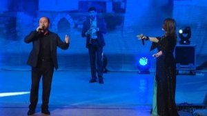 Диляра НАДЫРОВА и Брембек ГУСЕЙХАНОВ - Кавказ