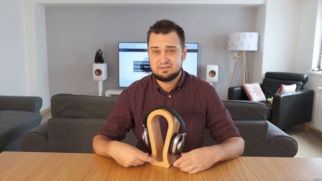 Master&Dynamic MW65 Review смотреть онлайн