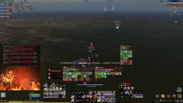 ArcheAge 7 0 Пираты Луция . Дорога в один конец смотреть онлайн