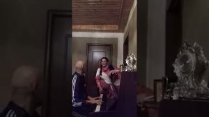 Бу гала дашлы гала / Bu qala daşli qala