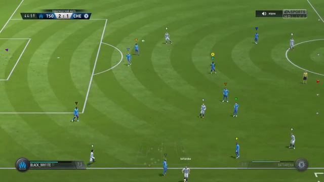ПФКТур | VFC ALTA IF смотреть онлайн