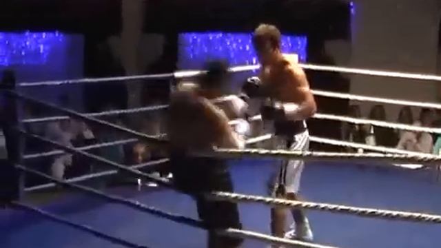 Мурат ГАССИЕВ vs Роман МИРЗОЕВ смотреть онлайн