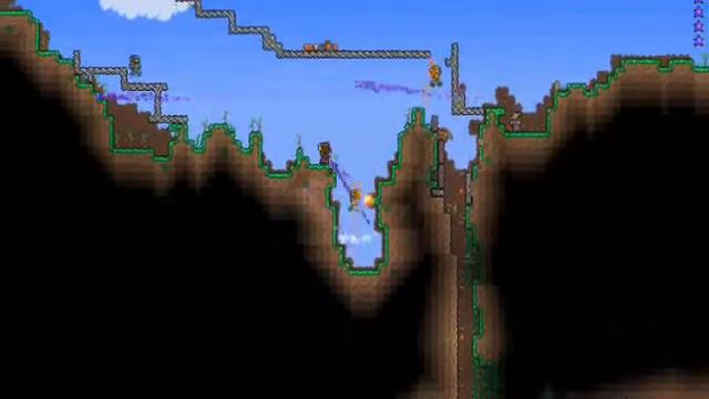 terraria армия гоблинов смотреть онлайн