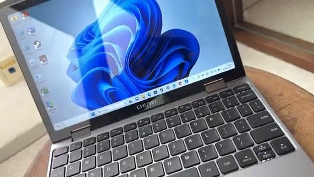 ENAKNYA PUNYA LAPTOP SEMUNGIL INI!!! - Chuwi Minibook X 2023 Review Indonesia смотреть онлайн