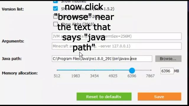 TLauncher | How to Fix Java Error смотреть онлайн