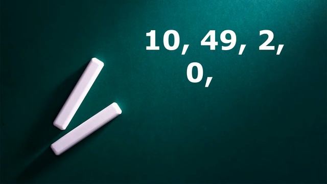 Проверка знаний таблицы умножения и деления на 7 смотреть онлайн