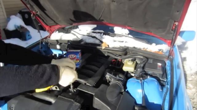 BMW Race Car Build for $900 Part 6 Is Our Motor Blown? смотреть онлайн