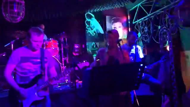 Пьянству Boys & Nastya (Cover Band) Franz Ferdinand - Take Me Out смотреть онлайн