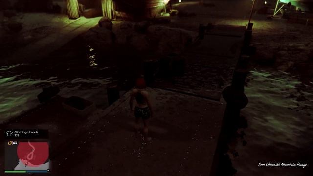Grand Theft Auto V Online My UFO Abductions So Far In 2023 смотреть онлайн