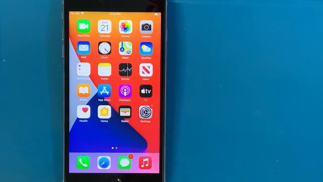 iPhone Sim Not Valid & Sim Not Supported Fix iPhone Sim problem Fix смотреть онлайн