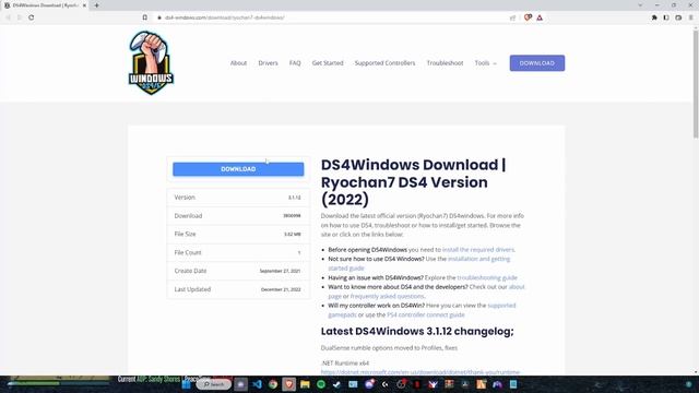 [CONNECT your CONTROLLER to FIVEM] FIX! смотреть онлайн