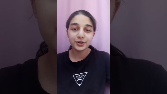 Дана – Выпускник программы Программирование: уверенный старт