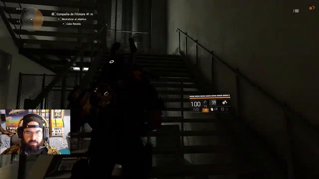 IMPORTANTE! VENDEDORES SECRETOS The Division 2 Danny Weaver Y CASSIE MENDOZA (old rep) смотреть онлайн