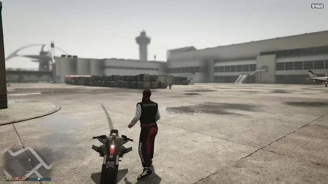 Про парашюты в GTA Online смотреть онлайн
