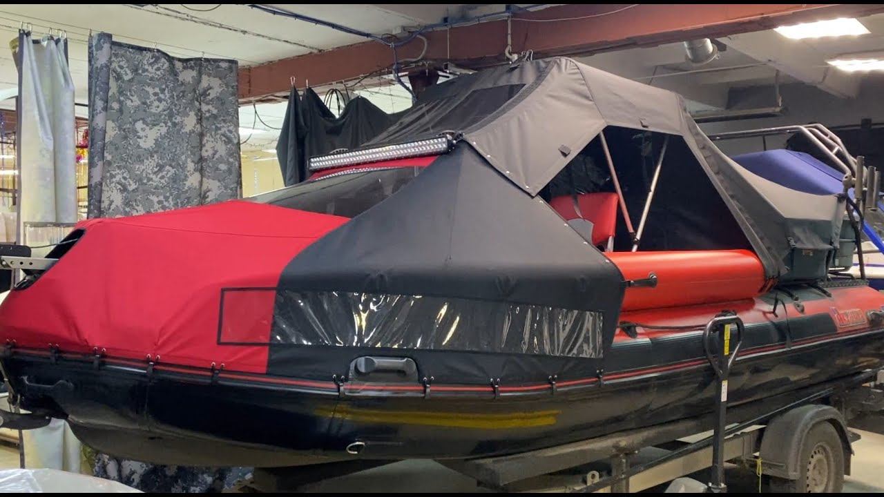 Делаем лодки, или "Всякие Всякости -6" смотреть онлайн