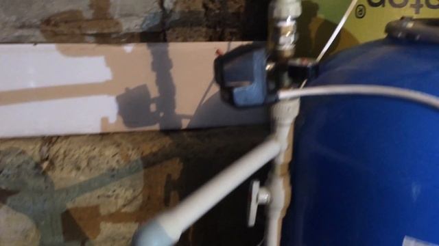 Если в кране плохое давление воды смотреть онлайн