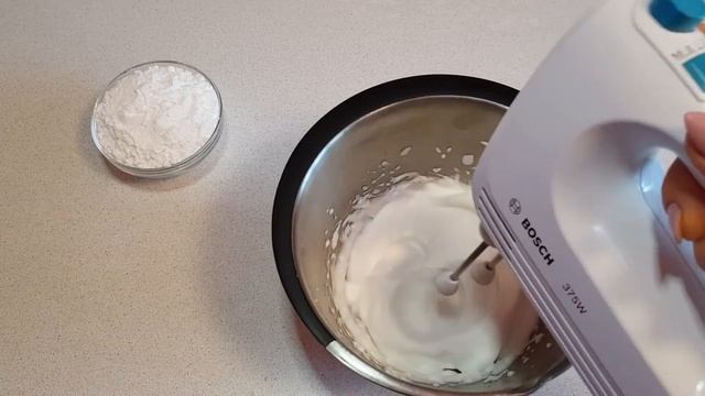 Французская меренга. БЕЗЕ СУШИТСЯ ОТЛИЧНО! смотреть онлайн