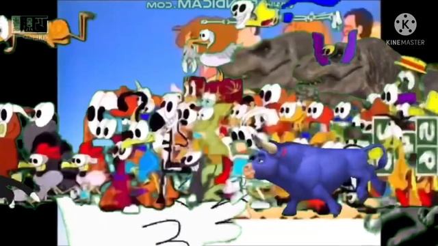 Crayon Shin-Chan Stampede Add Round 1 смотреть онлайн