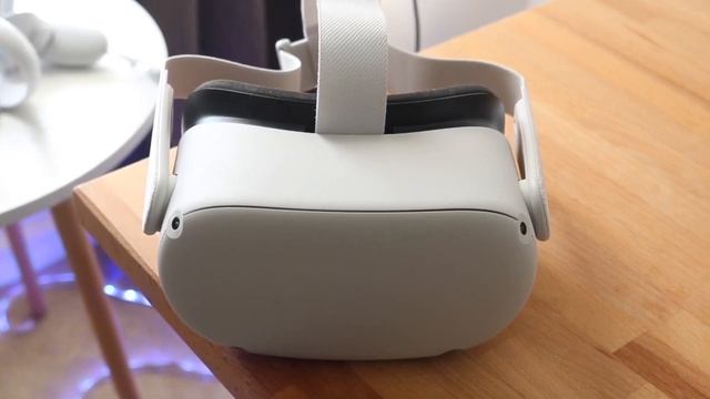How To FIX Low Memory On Oculus Quest 2! (2023) смотреть онлайн