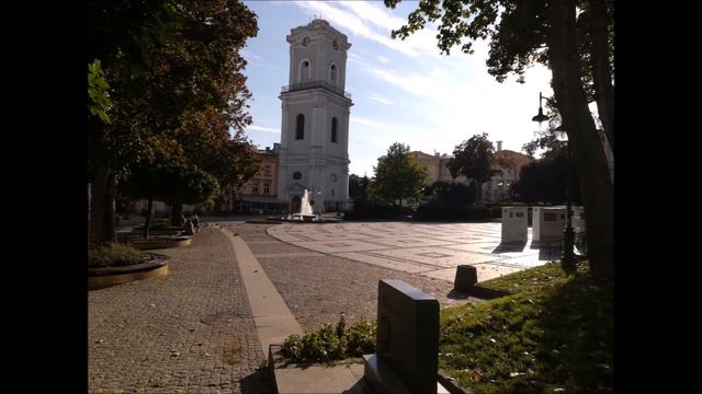 Пшемысль Przemysl смотреть онлайн